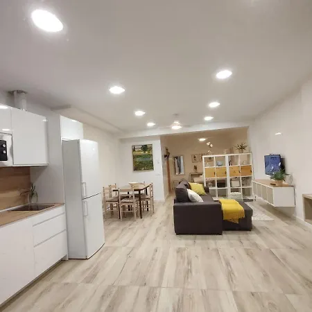 Apartamento Aloja Cordoba, Ideal Explorar El Centro Historico Y Centro De La Ciudad *