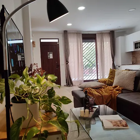 Apartamento Aloja Cordoba, Ideal Explorar El Centro Historico Y Centro De La Ciudad *