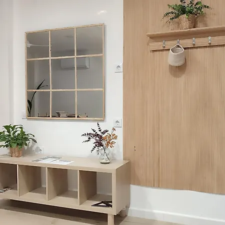 Apartamento Aloja Cordoba, Ideal Explorar El Centro Historico Y Centro De La Ciudad Córdova