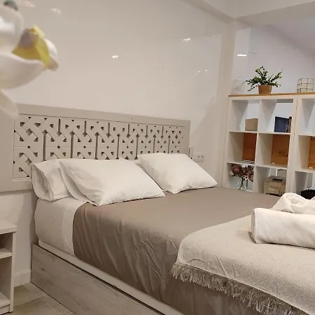 Lägenhet Aloja Cordoba, Ideal Explorar El Centro Historico Y Centro De La Ciudad Córdoba